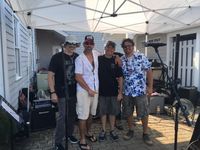 oddfellas (Full Band) at the Milford Lobster Bake 