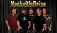 Nashville Drive at the Jackson's Cove(Oxford) Summer Concert Series