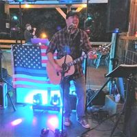 Bobby Wheeler Acoustic at Pub 67