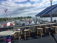 Bobby Wheeler Music Acoustic at Captain's Cove