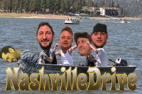 Nashville Drive takes over Jackson's Cove
