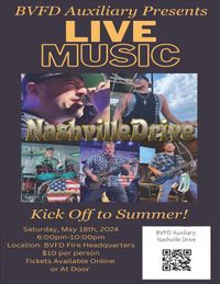 Bethany Fire Department Kick Off to Summer Event