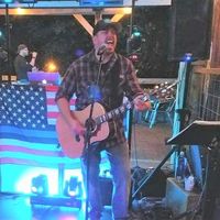 Bobby Wheeler Acoustic at Little Barn Shelton
