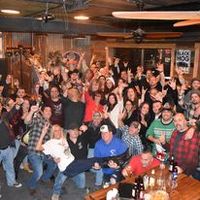 Big Jim Holiday Jam!
