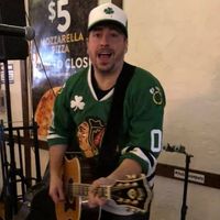 Bobby Wheeler Acoustic at THC The Hops Company (St Paddy's Day Celebration)