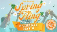 Spring Fling Musical Festival 