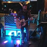 Bobby Wheeler Acoustic at Pub 67