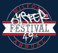 Milford Oyster Festival - Main Stage 