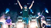 VIP Pre Show Darius Rucker at Hartford Healthcare Amphitheatre 
