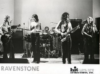 1974 Jeff Coleman, Michael . Simpson, Randy Delay, Shaun Kelley, Butch Blasingame

