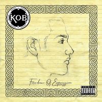 Freedom Of Expression by K.O.B.