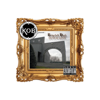 Ridgefield High: Dutch Guts by K.O.B.