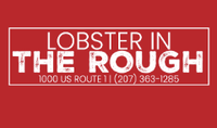 Stray Dog at Lobster In The Rough