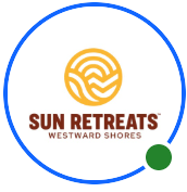 Stray Dog at Westward Shores