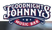 Stray Dog at Goodnight Johnny's