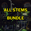 The Ominous Underground Vol. 2 (ALL_STEMS)