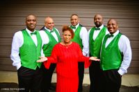 RHYTHMS BAND