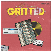 Gritted by Layercake Samples