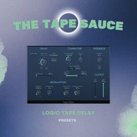 The Tape Sauce by Layercake Samples