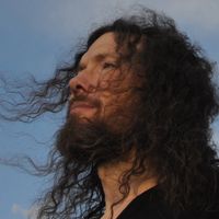 Home is Here - Work Tape by Daniel Isle Sky