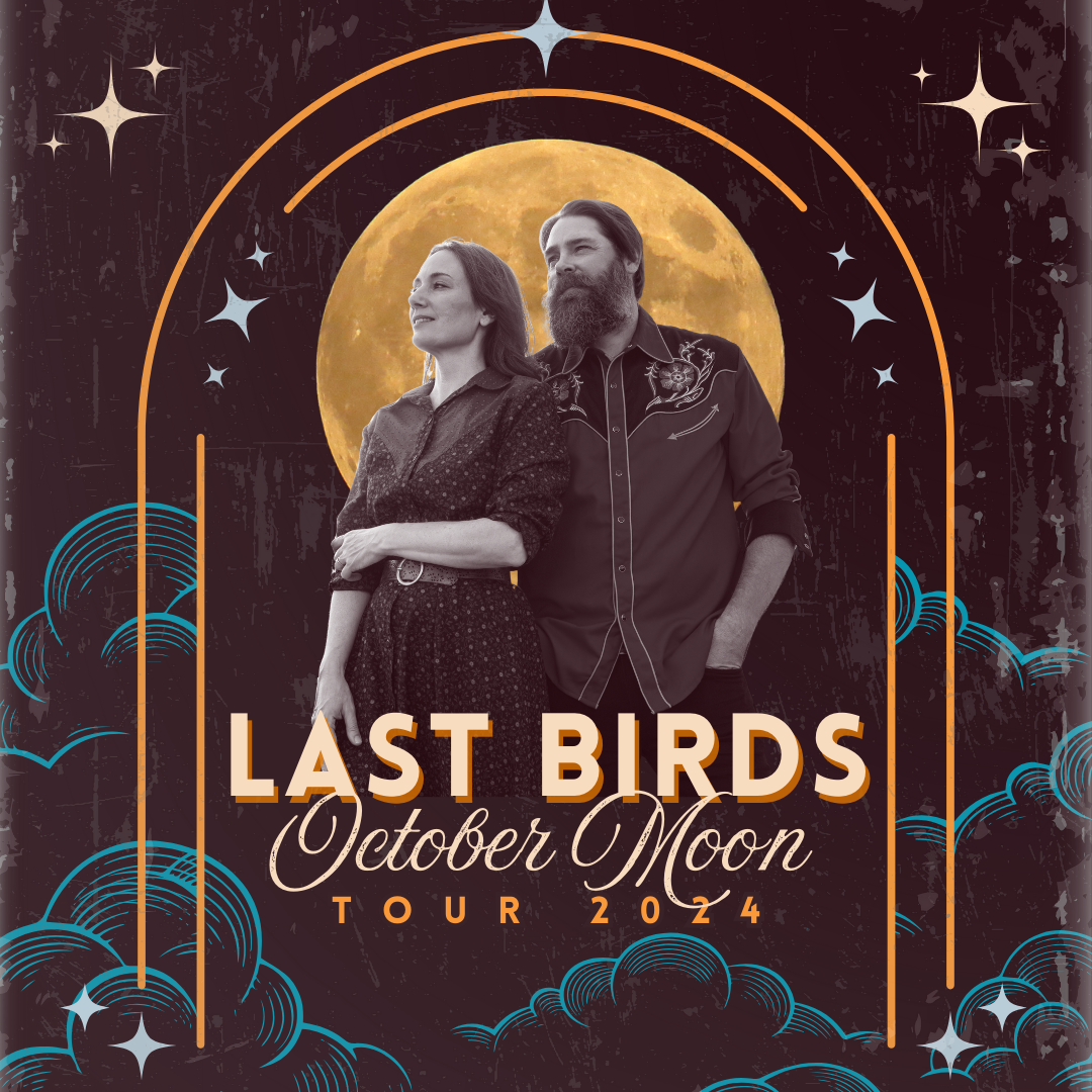 Last Birds at MacMurray Theatre