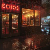 Echos by ShaProStyle