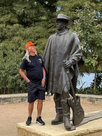 Rudi Biber ´s Biberhaufen
