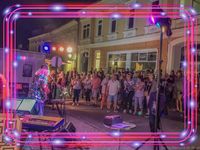 Rudi Biber´s Electric Blues Band