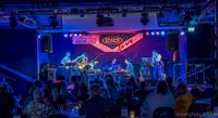 Rudi Biber´ Electric Blues Band