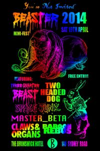 Beaster