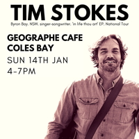 TIM STOKES