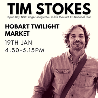 TIM STOKES