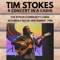 Concert in a Cabin