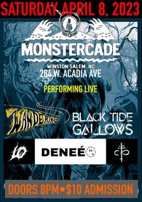Monstercade