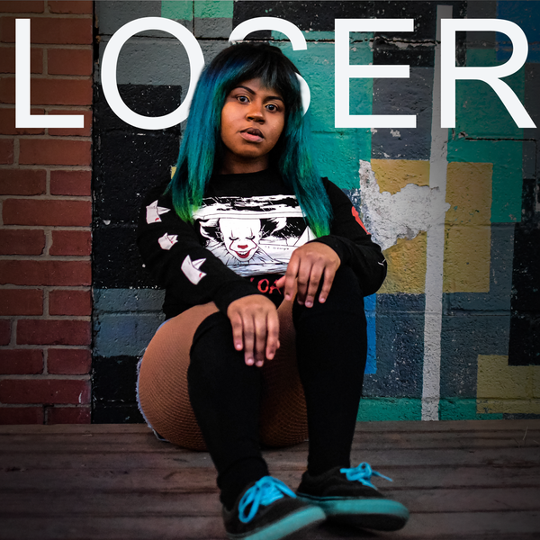 Loser - Physical CD