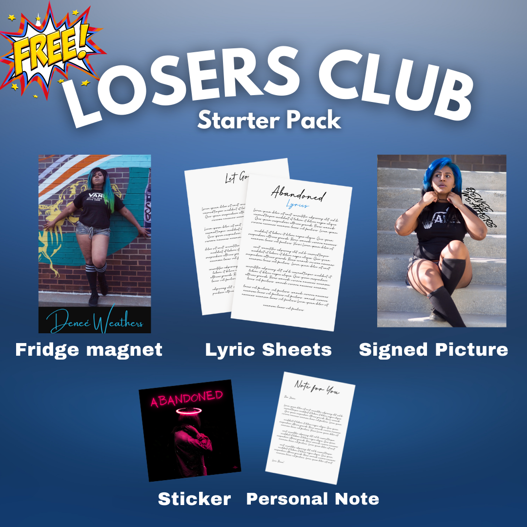 Welcome Pack