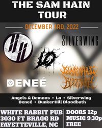 Denee Weathers