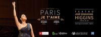 Concert - De Rio a Paris