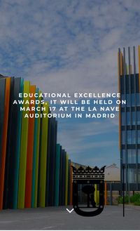 Premios Excelencia Educativa