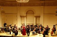Iridium Classical Series: The AZLO Chamber Ensemble