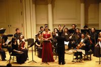 Iridium Classical Series: The AZLO Chamber Ensemble