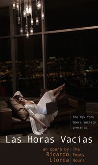 LAS HORAS VACIAS (The Empty Hours)