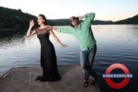Frank Sinatra 100 Anos - FESTIVAL INTERNACIONAL DE MUSICA DE CAMPOS