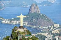 Festival Rio Cello - Concert
