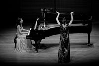Concert with pianist Elaine Kwon: Best Buddies New York Benefit Concert