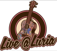 The Porch Delights - Live at Luria
