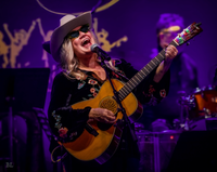 Ruthie and the Wranglers