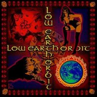 Pushed by Low Earth Orbit