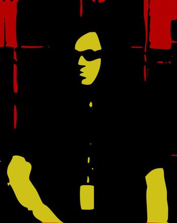 Artwork by E. Osgood @ Grim Graphix Design
