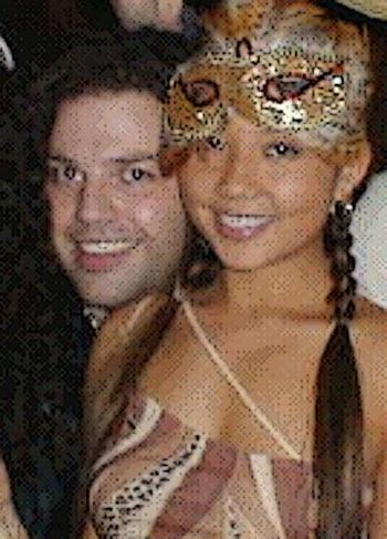 Halloween ~ 2002
